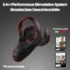 Alisanda™ Vital Engine Pro-The#1 5-in-1 at-home trainer