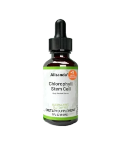 Alisanda® 𝖢𝗁𝗅𝗈𝗋𝗈𝗉𝗁𝗒𝗅𝗅 & 𝑆𝑡𝑒𝑚 𝐶𝑒𝑙𝑙 𝖻𝗈𝖽𝗒 𝗋𝖾𝗇𝖾𝗐𝖺𝗅 𝗌𝖾𝗋𝗎𝗆