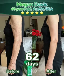 Alisanda® 𝖢𝗁𝗅𝗈𝗋𝗈𝗉𝗁𝗒𝗅𝗅 & 𝑆𝑡𝑒𝑚 𝐶𝑒𝑙𝑙 𝖻𝗈𝖽𝗒 𝗋𝖾𝗇𝖾𝗐𝖺𝗅 𝗌𝖾𝗋𝗎𝗆