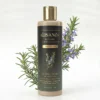 Alisanda® Rosemary Shampoo Now Upgraded for Superior Hair Growth