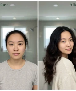 Alisanda® Rosemary Shampoo Now Upgraded for Superior Hair Growth