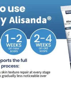Alisanda® Texture Repair Gel