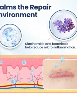 Alisanda® Texture Repair Gel