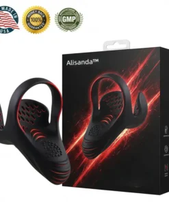 Alisanda™ VitalEngine Pro-The 1 5-in-1 at-home trainer that reverses ED PE with advanced precision