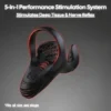 Alisanda™ VitalEngine Pro The 1 5-in-1 at-home trainer that reverses ED PE with advanced precision