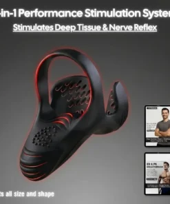 Alisanda™ VitalEngine Pro - You Deserve The Zenith. 2026's Most Compelling Upgrade - Non-Negotiable Confidence. The Zenith