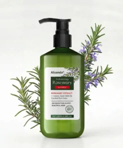 Alisanda® Rosemary Volumizing Shampoo