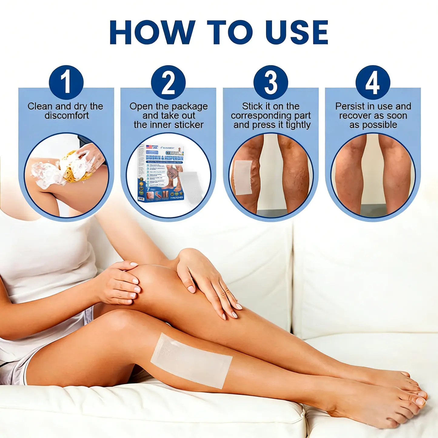 Alisandaยฎ ๐ฝ๐ฒ๐ถ๐ฃ ๐พ๐จ๐ง๐๐ผ๐ช๐ง ๐๐๐๐ซ๐๐๐๐ฒ๐ฑ๐น๐ ๐๐๐ญ๐๐