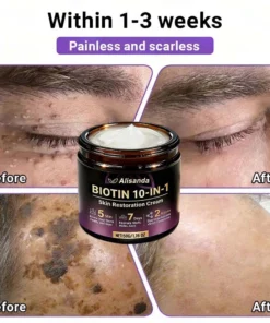 Alisanda® 10-in-1 Skin Clear