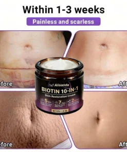 Alisanda® 10-in-1 Skin Clear