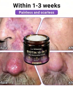 Alisanda® 10-in-1 Skin Clear