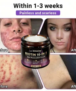 Alisanda® 10-in-1 Skin Clear