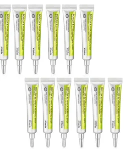 Alisanda® Advanced Peptide Botox-Style + Vita-A Retinol Lifting Renewal Cream