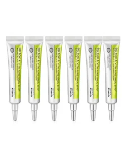 Alisanda® Advanced Peptide Botox-Style + Vita-A Retinol Lifting Renewal Cream