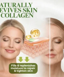 Alisanda® Advanced Peptide Botox-Style + Vita-A Retinol Lifting Renewal Cream