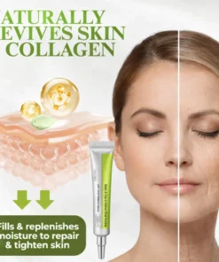 Alisanda® Advanced Peptide Botox-Style + Vita-A Retinol Lifting Renewal Cream