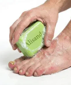 Alisanda™ - Antifungal Tea Tree Soap Bar