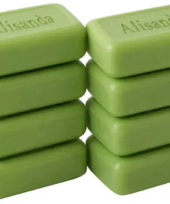 Alisanda™ - Antifungal Tea Tree Soap Bar