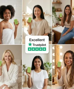 Alisanda™ - Antifungal Tea Tree Soap Bar