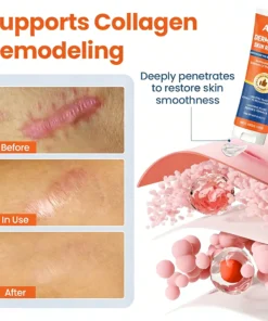 Alisanda® DermalRebuild Daily Renewal Gel