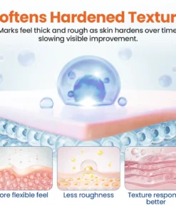 Alisanda® DermalRebuild Daily Renewal Gel