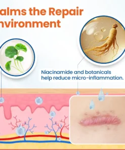 Alisanda® DermalRebuild Daily Renewal Gel