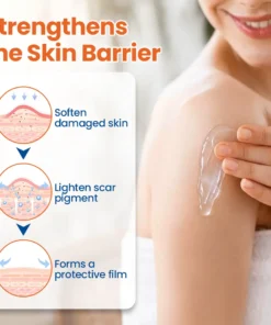 Alisanda® DermalRebuild Daily Renewal Gel