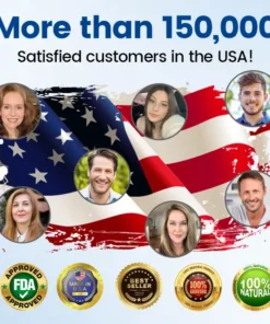 Alisanda® Vein Ease Microneedle Therapy Patch