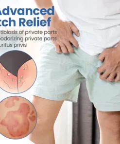 Alisanda® WartRelief Cream | Say goodbye to itching quickly