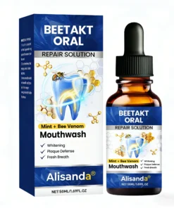 Alisanda® BeeTakt Oral Repair Solution