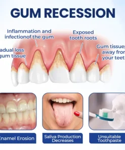 Alisanda® BeeTakt Oral Repair Solution