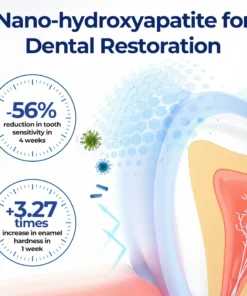 Alisanda® BeeTakt Oral Repair Solution