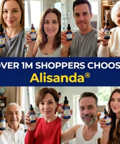 Alisanda® BeeTakt Oral Repair Solution