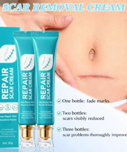 Alisanda Scar Repair Cream