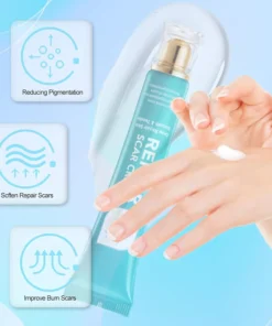 Alisanda Scar Repair Cream
