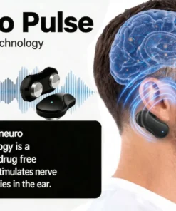 Alisanda® Tinnitus Relieving Device