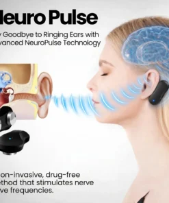 Alisanda® Tinnitus Relieving Device