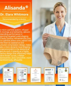 𝐴𝑙𝑖𝑠𝑎𝑛𝘥𝘢® 𝐀𝐃𝐕𝐀𝐍𝐂𝐄𝐃 𝐌𝐈𝐂𝐑𝐎-𝐏𝐀𝐑𝐓𝐈𝐂𝐋𝐄 𝐁𝐎𝐃𝐘 𝐒𝐂𝐔𝐋𝐏𝐓𝐈𝐍Ｇ & 𝐅𝐀𝐓 𝐁𝐔𝐑𝐍 𝐒𝐇𝐎𝐑𝐓
