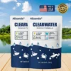 Alisanda® ClearWater Rescue Formula
