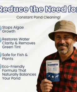 Alisanda® ClearWater Rescue Formula