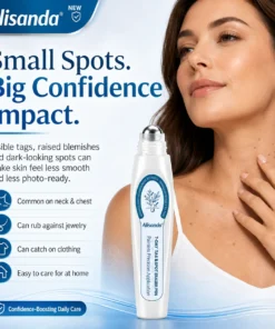 Alisanda® SpotlessPro 7-Day Advanced Blemish & Tag Eraser