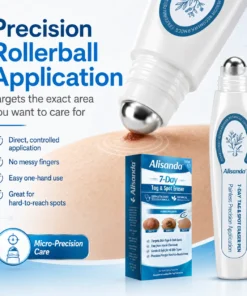 Alisanda® SpotlessPro 7-Day Advanced Blemish & Tag Eraser