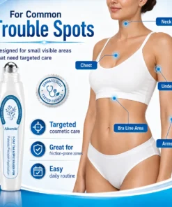 Alisanda® SpotlessPro 7-Day Advanced Blemish & Tag Eraser