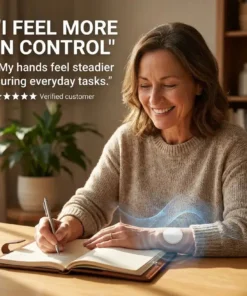 Alisanda® Tremor Control Patch