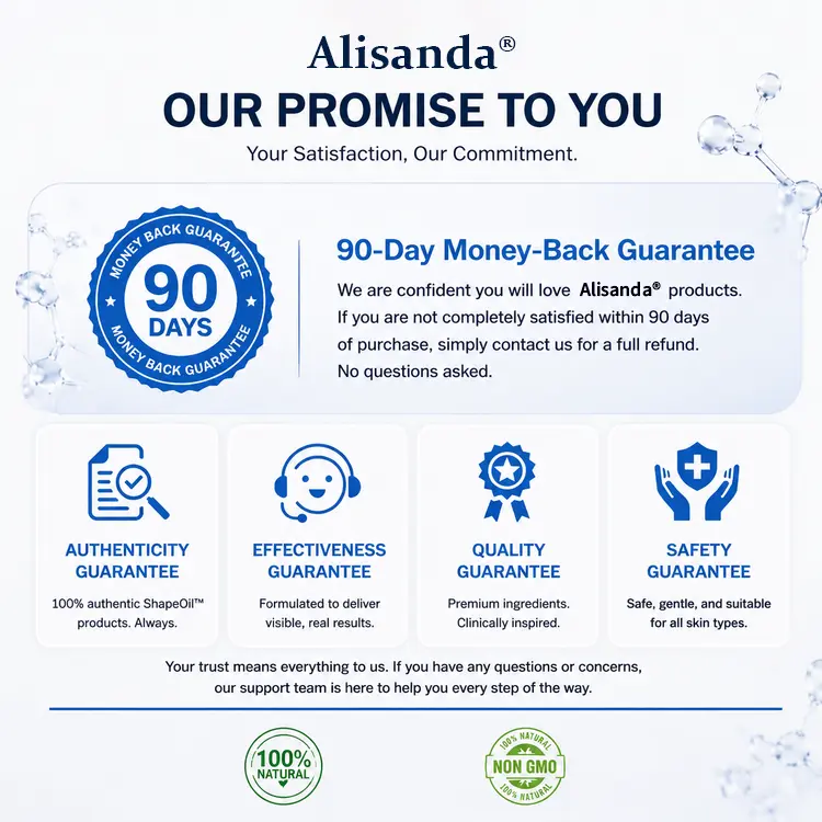 Alisanda®2-in-1 Microneedle & Hydrocolloid Patch