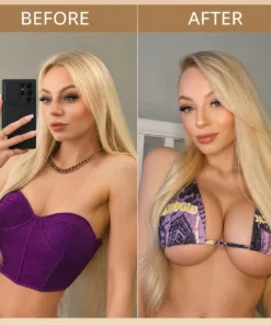 Alisanda® Breast Enhancement Patches