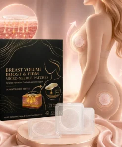 Alisanda® Breast Enhancement Patches