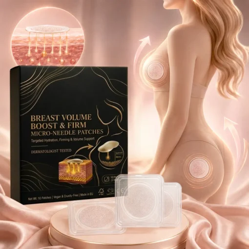 Alisanda® Breast Enhancement Patches