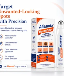 Alisanda® DermaSpot Precision Renewal Pen