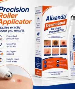 Alisanda® DermaSpot Precision Renewal Pen